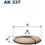 Vzduchový filtr FILTRON AK 337 – Hledejceny.cz
