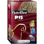 Versele-Laga NutriBird P15 Original 3 kg – Zboží Mobilmania