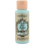 Cadence Barva na textil Style Matt Fabric mat. dětská modrá 59 ml – Hledejceny.cz