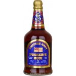 Pusser's Gunpowder Proof 54,5% 0,7 l (holá láhev) – Hledejceny.cz