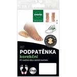 Svorto 017-B Podpatěnka korekční 1 cm – Zboží Mobilmania