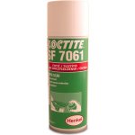 Loctite SF 7061 Super čistič a odmašťovač 400 ml – Zbozi.Blesk.cz