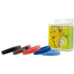 MosquitNo Classic Repelentní náramek se sponou uvolňující Citronelovou vůni 5 ks – Zboží Mobilmania