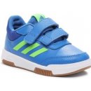 adidas Tensaur Hook and Loop Shoes ID2304 Broyal/Luclim/Royblu