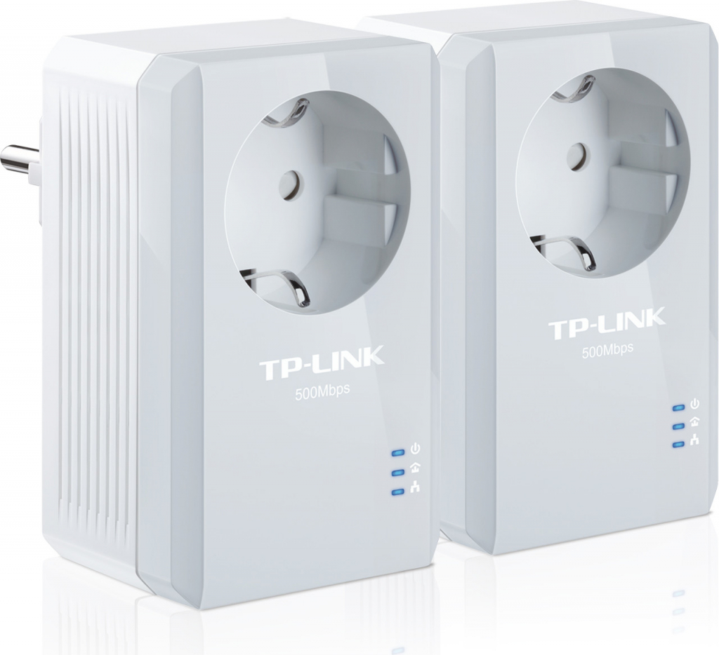 TP-Link TL-PA4010P