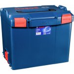 Bosch L-Boxx 374, velikost IV 1600A012G3 – HobbyKompas.cz