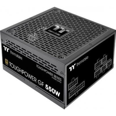 Thermaltake Toughpower GF 550W PS-TPD-0550FNFAGE-2 – Zboží Živě