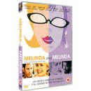 Melinda And Melinda DVD