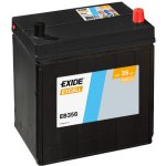 Exide Start-Stop EFB 12V 60Ah 520A EL604 | Zboží Auto