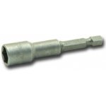 Hlavice nástrčná s magnetem 7 mm 1/4'' 65mm HONITON – Zbozi.Blesk.cz