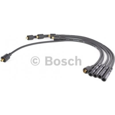 Sada kabelů pro zapalování BOSCH 0 986 356 785 – Hledejceny.cz