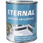 Eternal pololesk 0,7 kg tmavě hnědý – Sleviste.cz