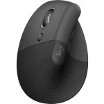 Logitech LIFT Left Vertical Ergonomic Mouse 910-006474 – Zboží Živě