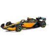 Auto pro autodráhu Scalextric Autíčko Single Seater C4424 McLaren MCL36 2022 Emilia Romagna GP