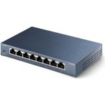 TP-LINK TL-SG108S – Sleviste.cz