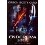 Enderova hra (Orson Scott Card) – Hledejceny.cz