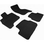 Koberce gumové Petex VW e-Golf 2014-2020 | Zboží Auto