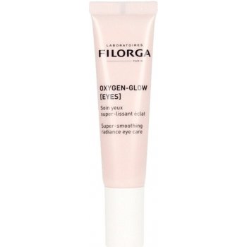 Filorga Oxygen-Glow krém pro rozjasnění očního okolí 15 ml