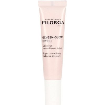 Filorga Oxygen-Glow krém pro rozjasnění očního okolí 15 ml – Hledejceny.cz