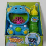 Mac Toys Stroj na bubliny – Hledejceny.cz