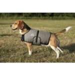 HyperKewl Dog Vest chladící vesta pro psy – Zbozi.Blesk.cz
