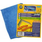 Clanax Standard švédská utěrka 40 x 40 cm 205 g 1 ks – Zboží Dáma