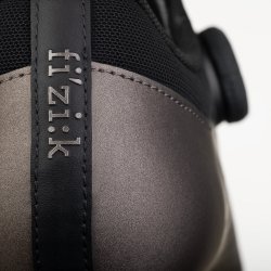 FIZIK Vento Omna mettalic gun metal/black