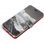 Pouzdro Mobiwear Flip Motorola Moto G32 - M152P Velehory – Zboží Živě