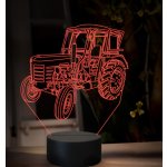 Beling 3D TR9 – Zboží Dáma