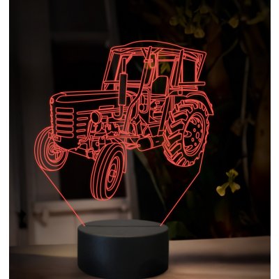 Beling 3D TR9 – Zboží Dáma