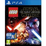 LEGO Star Wars: The Force Awakens – Zboží Živě