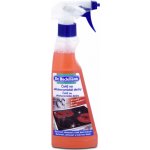 Dr. Beckmann čistič na sklokeramické desky 250 ml – Zboží Dáma