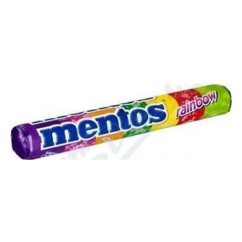 Mentos Rainbow 37.5 g