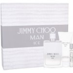 Jimmy Choo Man Ice toaletní voda pánská 100 ml – Hledejceny.cz