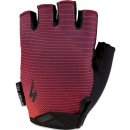 Specialized BG Sport Gel Wmn SF rocket-red/cast-berry-arrow