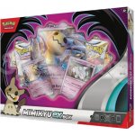 Pokémon TCG Scarlet & Violet ex Box – Zboží Dáma