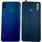 Kryt Huawei P30 Lite Zadní modrý – Hledejceny.cz