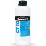 CERESIT CT10 Silikonová impregnace pro spáry i dlažby 1 l – Zboží Mobilmania