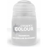 GW Citadel Technical: Valhallan Blizzard 24 ML – Hledejceny.cz