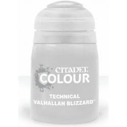 GW Citadel Technical: Valhallan Blizzard 24 ML