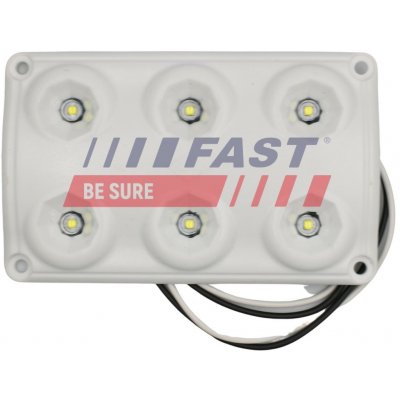 Osvětlení interiéru FAST FT87813 – Hledejceny.cz