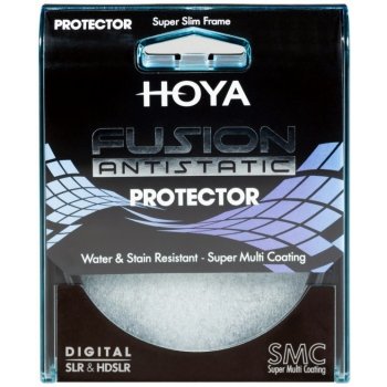 Hoya Protector Fusion Antistatic 72 mm
