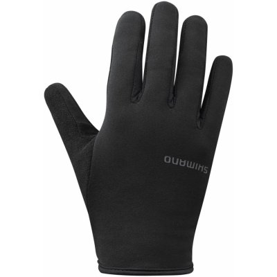 Shimano Light Thermal LF black – Zboží Dáma