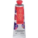 L´Occitane Arlésienne Velvet krém na ruce 30 ml