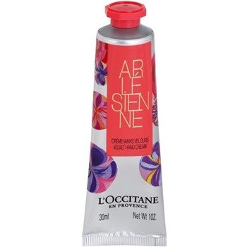 L´Occitane Arlésienne Velvet krém na ruce 30 ml