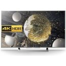 Sony Bravia KD-43XD8077