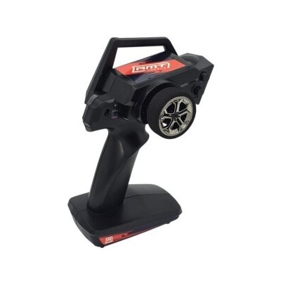 RCobchod Dálkové ovládání pro Across UNLIMITED – Zboží Dáma