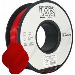 Prof. Lab PLA meta červená 1,75mm 1kg – Zbozi.Blesk.cz