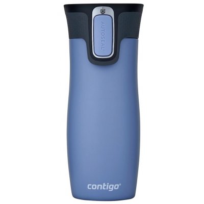 Contigo West Loop 470 ml Earl gray – Zboží Mobilmania