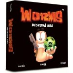 Tlama games Worms – Zboží Živě